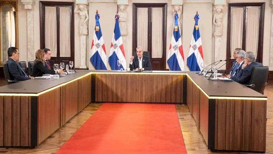 Abinader destaca impacto de subsidios en reducción de la pobreza