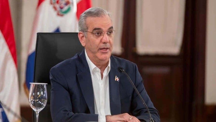 Abinader revela acciones ante secuestro de diplomático en Haití