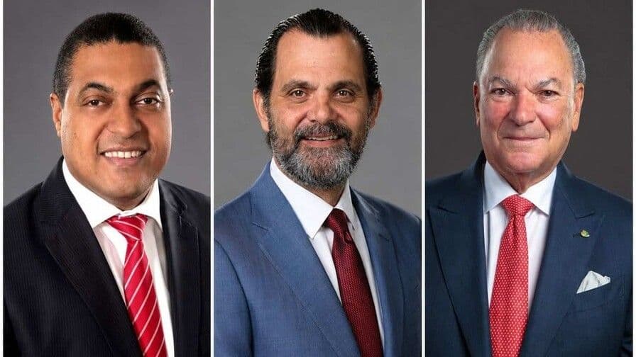 Acroarte reconocerá a Frank Rainieri y José Miguel Bonetti en la XV Gala del Premio al Mérito Periodístico