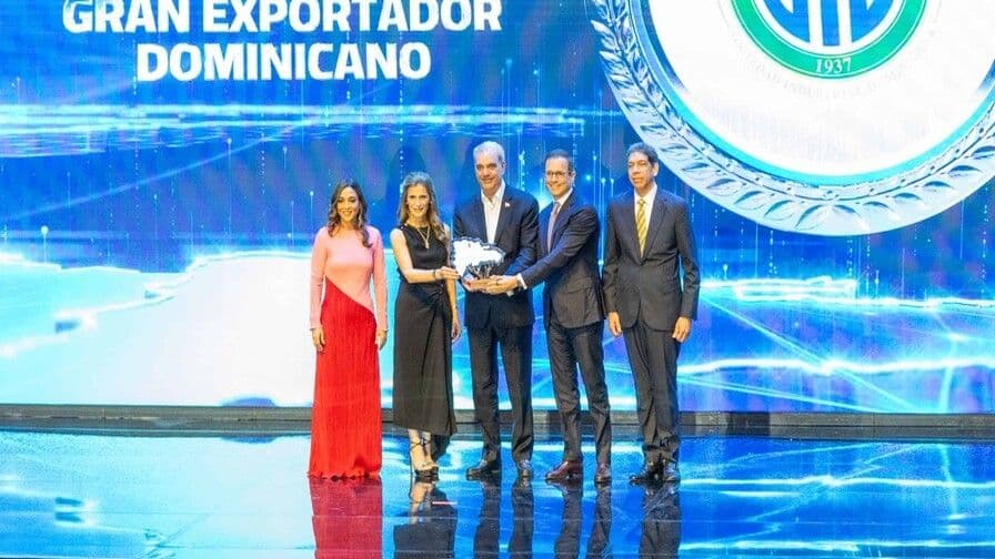 Adoexpo celebra la 40.ª edición de los Premios a la Excelencia Exportadora