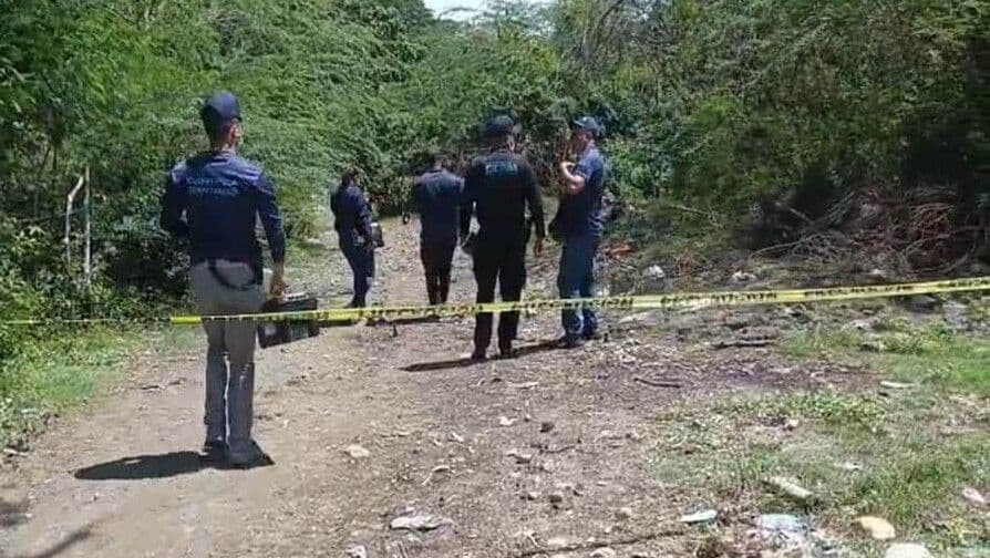 Continúa búsqueda de adolescente desaparecida en río Yaque del Norte