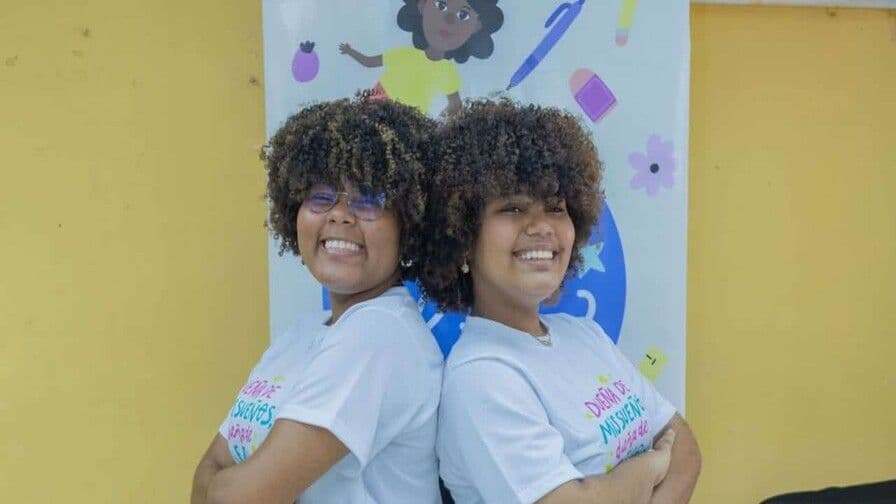 Desafíos de las adolescentes dominicanas pese a avances educativos