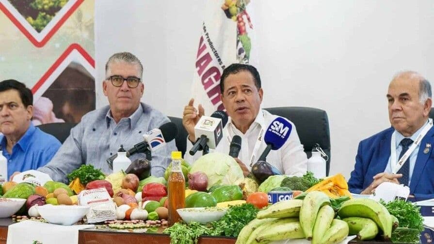 Confenagro advierte impacto de la derogación de aranceles al arroz
