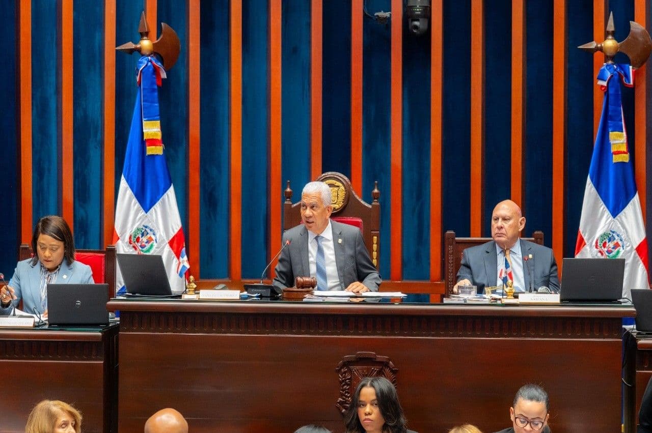 Senado revisará modificaciones al Código Penal