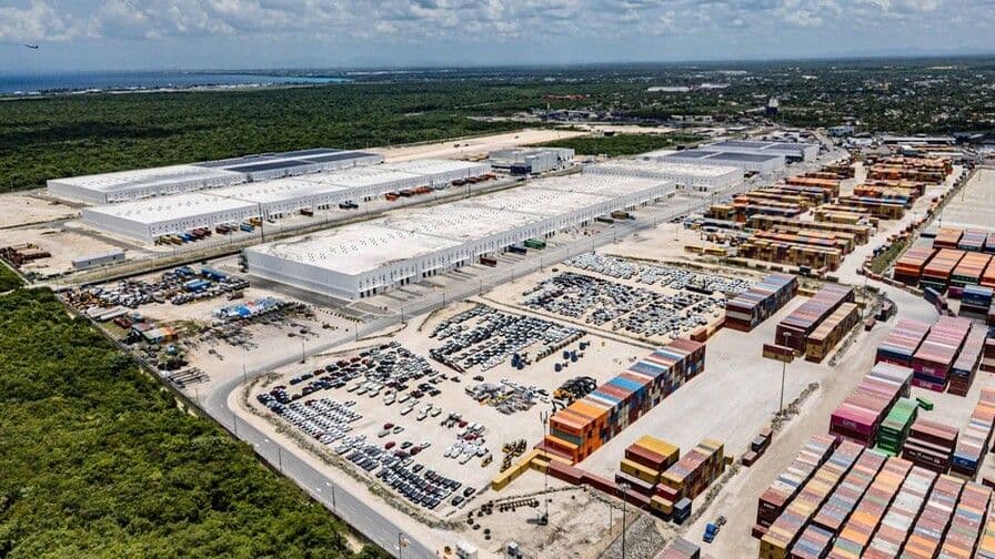Aranceles de EE. UU. presentan oportunidades para República Dominicana