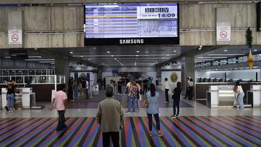 Reconfiguración de vuelos entre República Dominicana y Estados Unidos