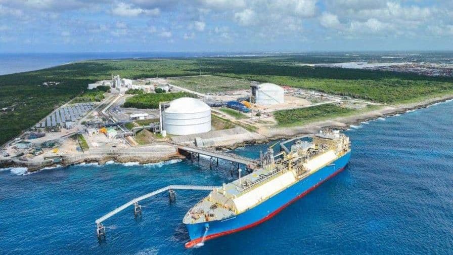 AES Dominicana asegura US$500 millones en bonos corporativos
