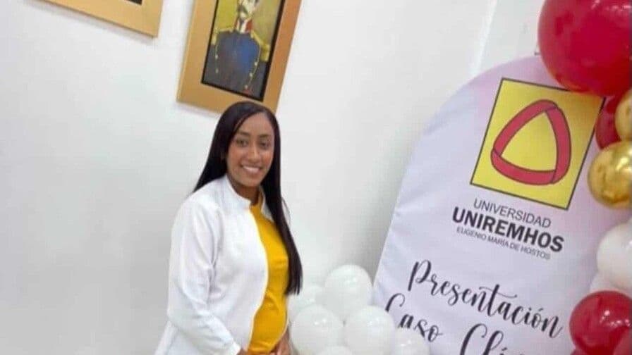 Trágico accidente de tránsito en Santo Domingo deja cinco muertos