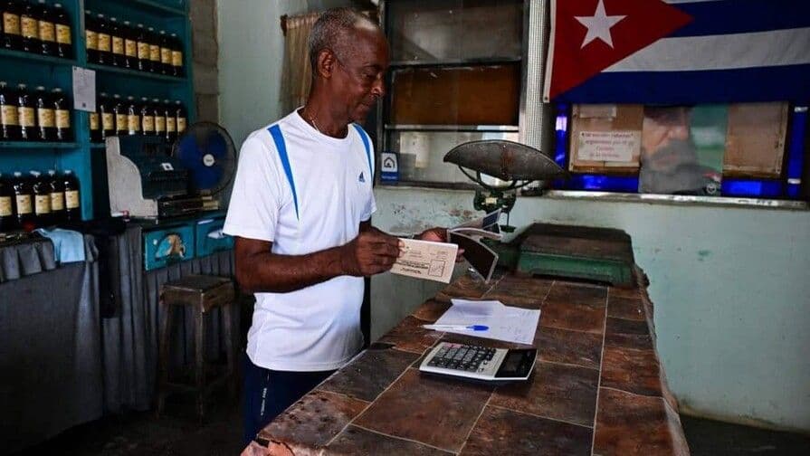 Cuba inaugura su primer mercado mayorista en Sancti Spíritus