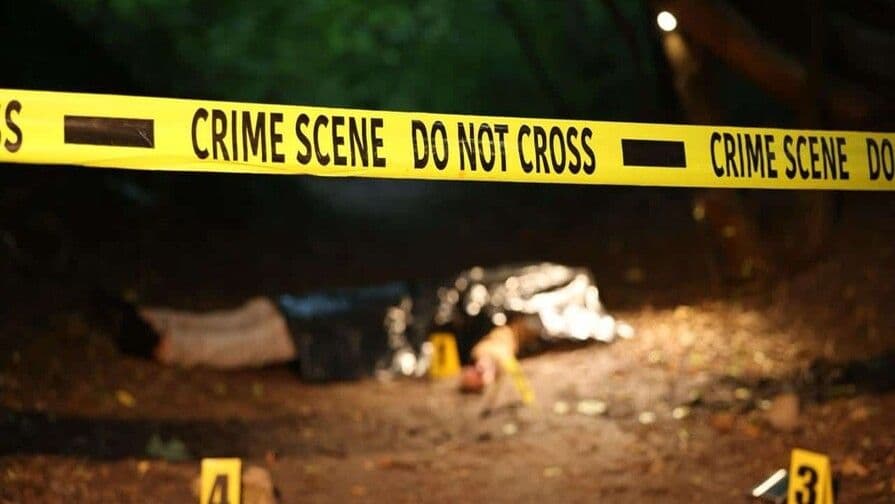 Investigación por asesinato de agricultor en Moca