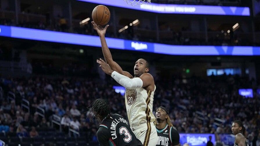 Al Horford jugará su temporada número 20 en la NBA