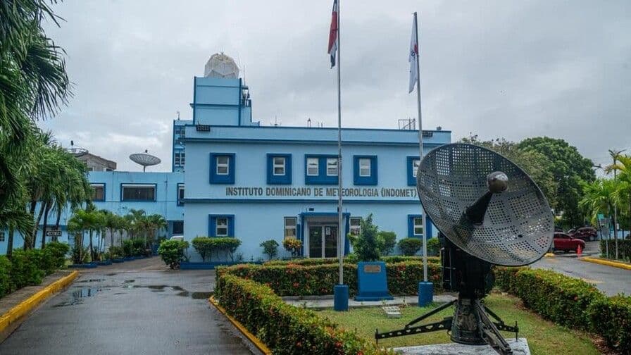 COE emite alerta amarilla por inundaciones en el Gran Santo Domingo y San Cristóbal