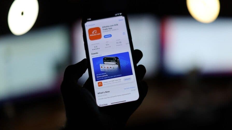 Alibaba emitirá acciones por US$10,000 millones para impulsar la inteligencia artificial