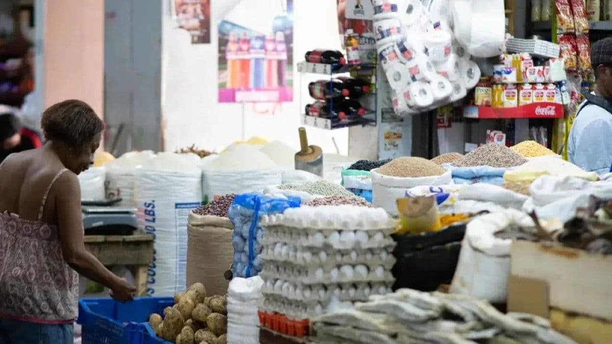 República Dominicana sale del mapa del hambre, pero persisten desafíos alimentarios