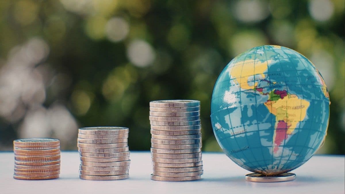 Andrés Velasco destaca la importancia de la productividad para el desarrollo económico de RD