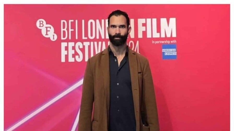 Amílcar Franco lanza nueva versión de 'El Manisero' en cortometraje