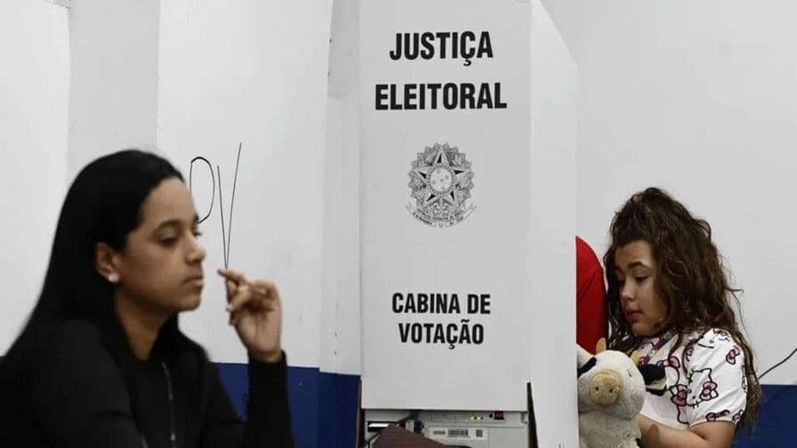 Corte Suprema de Brasil amplía horario de votación en elecciones presidenciales