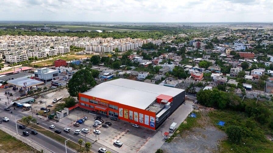 Ancodomu solicita al gobierno revisar impacto de comercios chinos