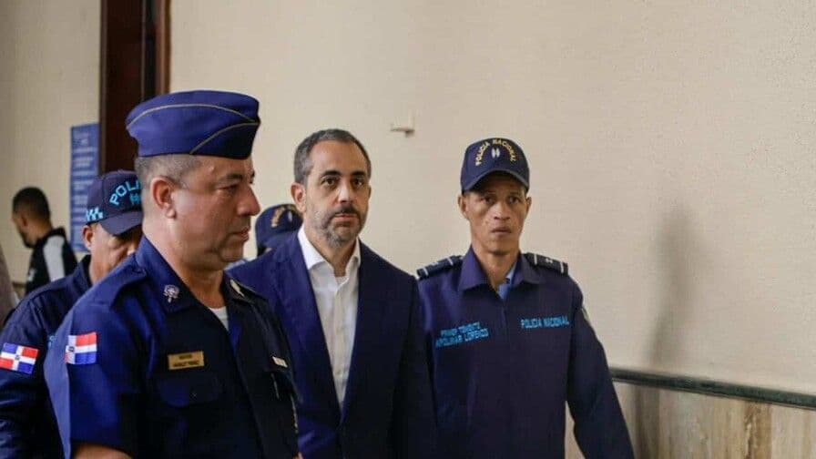 Juicio de fondo del caso Jet Set comenzará el 10 de diciembre