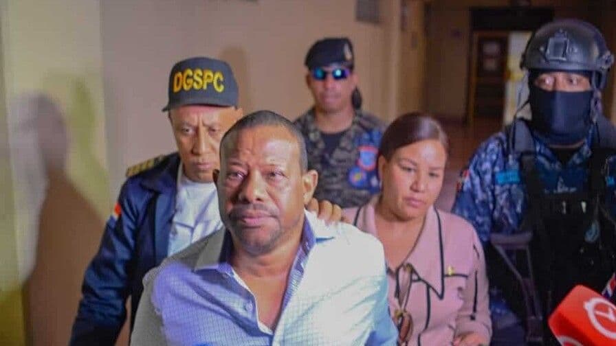 Aplazada audiencia de coerción por presunto fraude al Senasa