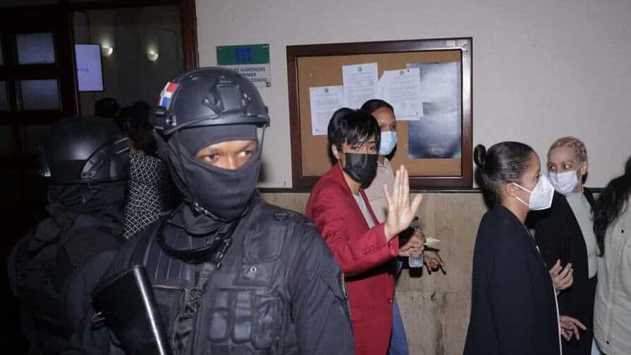 Aplazan por tercera vez medida de coerción en caso Senasa 2.0