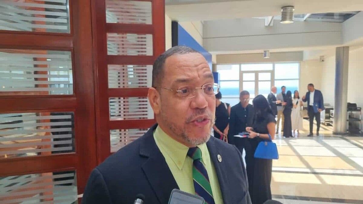 Director de la ONDP critica manejo del Código Penal