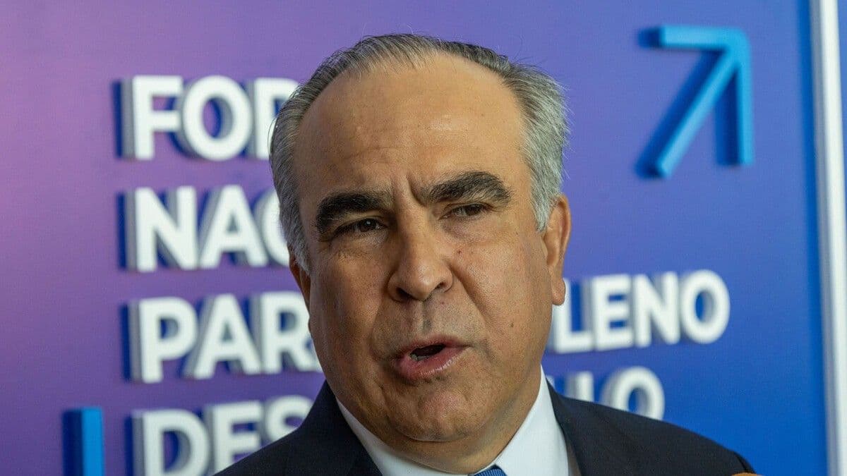 Aranceles a exportaciones hacia EE. UU. impactan competitividad dominicana
