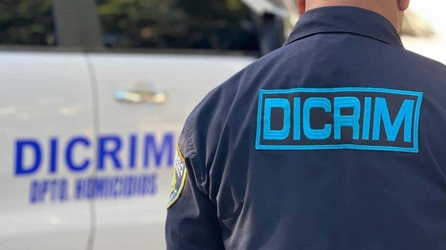 Familiares denuncian muerte de hombre a manos de la Policía