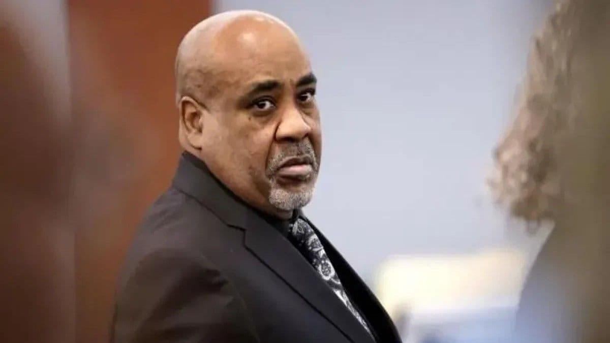 Duane Davis declarado culpable del asesinato de Tupac Shakur