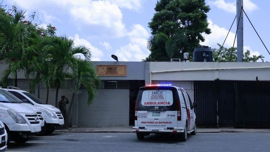 Investigación en curso por asesinato de líder comunitario en Los Alcarrizos