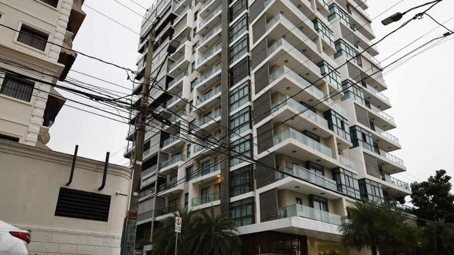 Costo de la vivienda en el Distrito Nacional supera el salario promedio