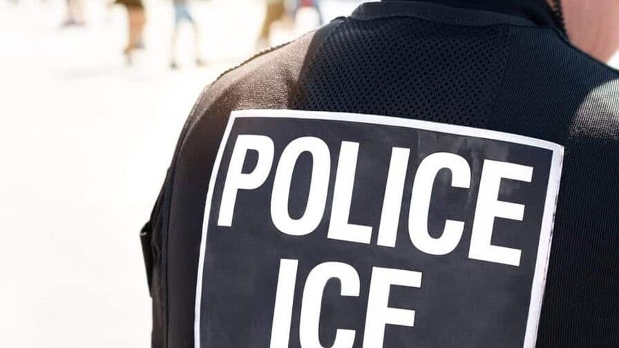 Inmigrante mexicano atropellado por vehículo de ICE en Houston