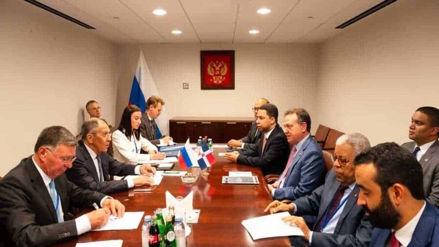 Cancillería ofrece asistencia a dominicanos en Rusia por condiciones laborales