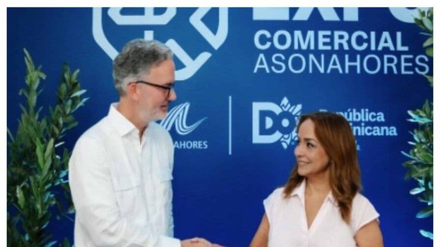 Asonahores y AIRD formalizan alianza para fortalecer turismo e industria