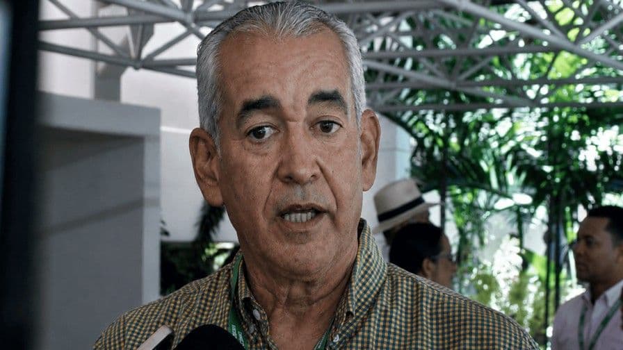 Posible aumento del precio del plátano debido a la sequía
