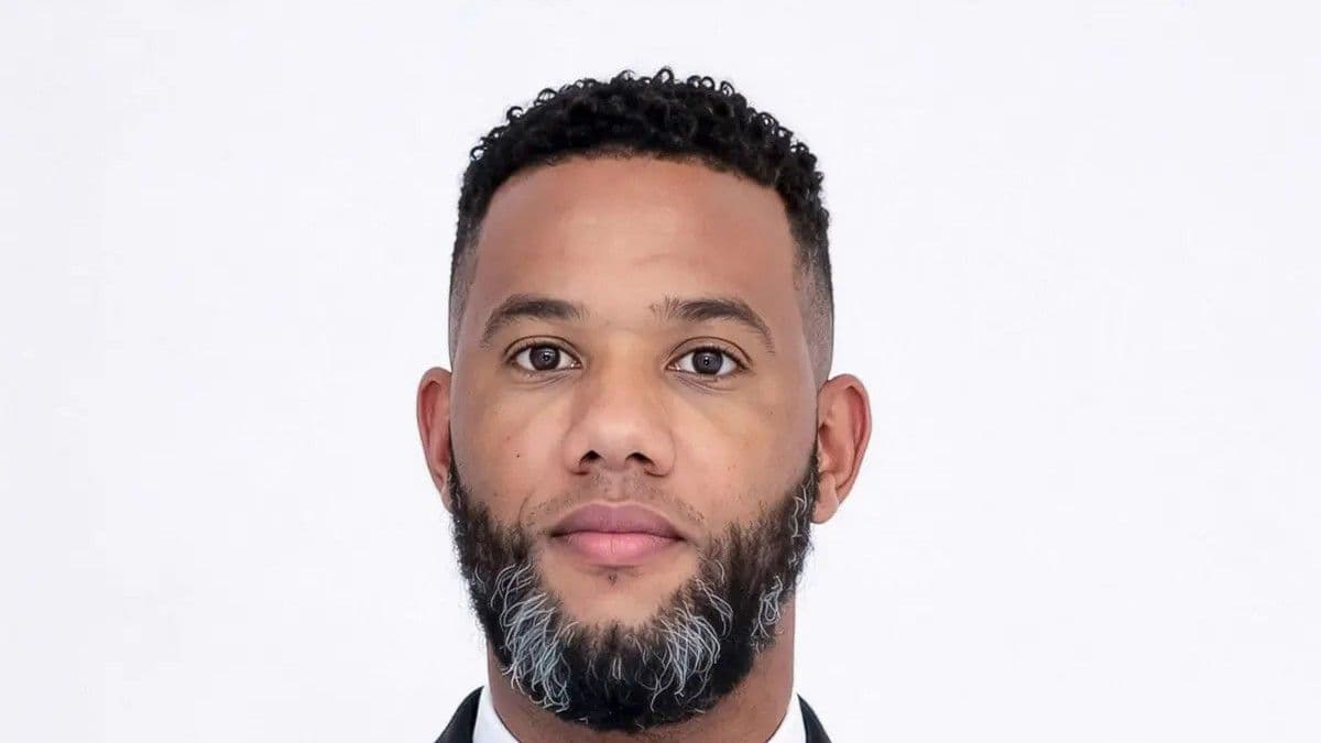Exfiscal Aurelio Valdez enfrenta audiencia preliminar por soborno en caso SeNaSa