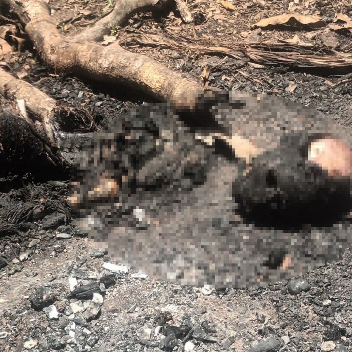 Investigación en curso por hallazgo de osamenta en Dajabón