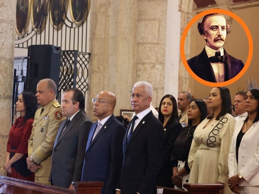 Juan Pablo Duarte: legado y valores en la diplomacia y desarrollo global