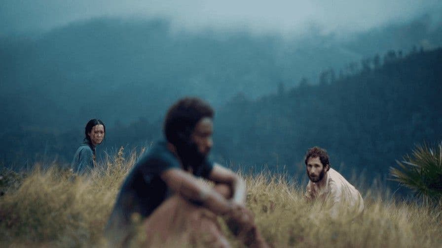 Película dominicana 'Bajo el mismo sol' busca nominación al Goya