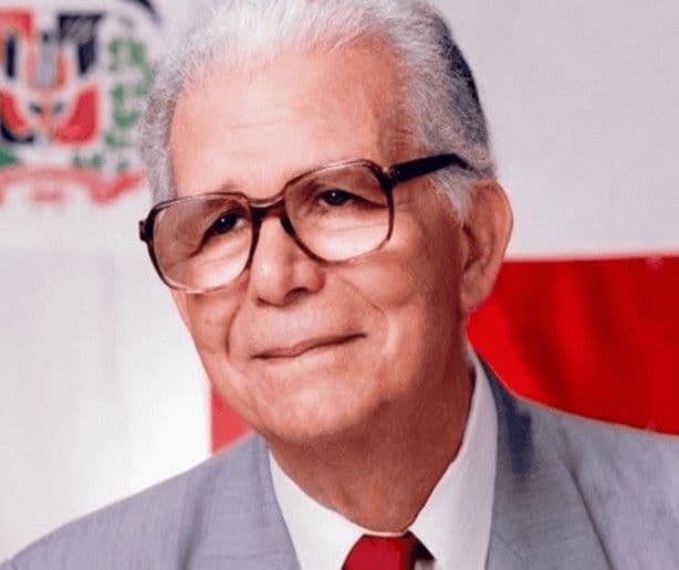 Joaquín Balaguer: 120 años de influencia en la política dominicana