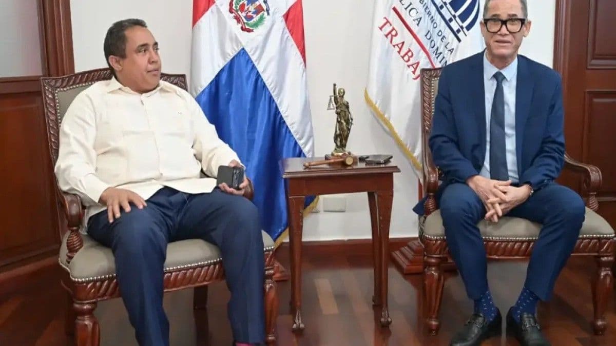Bancas de lotería mejorarán condiciones laborales de trabajadoras