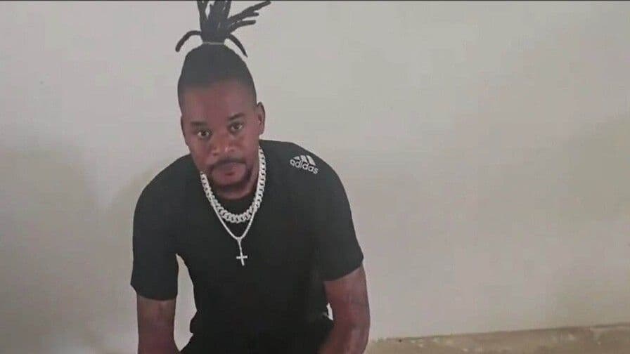 Líder de banda haitiana sugiere posible muerte de militares salvadoreños desaparecidos