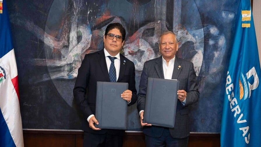 Banreservas, FAO y Agricultura impulsan modernización agropecuaria con RD$1,180 millones
