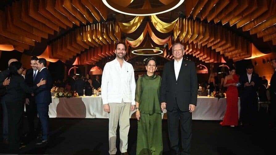 Banreservas celebra 85 años con récord de préstamos y reconocimientos