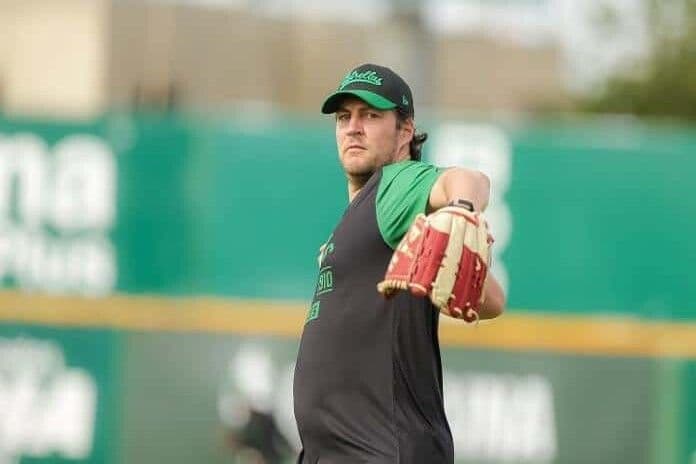 Trevor Bauer busca conquistar la Lidom y regresar a la MLB