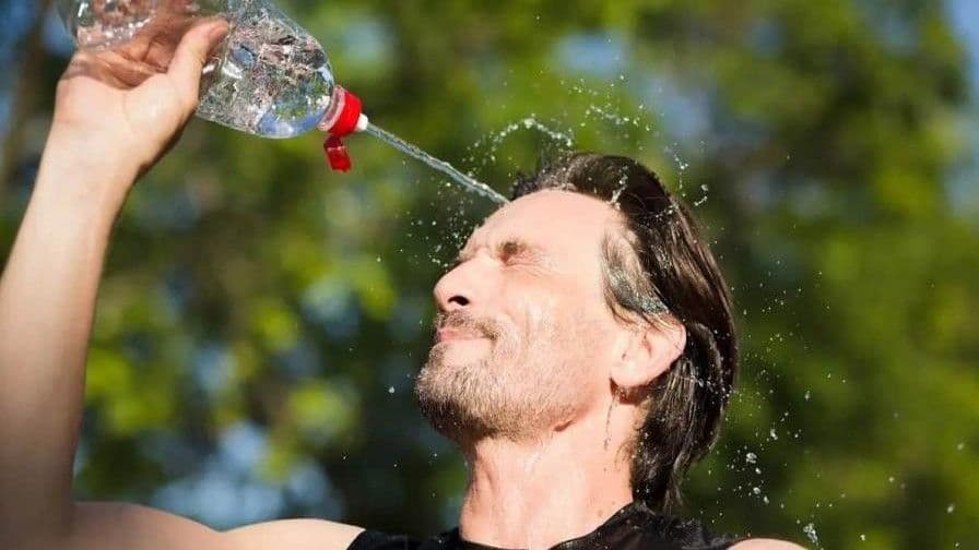 El Niño podría ser el fenómeno más fuerte registrado