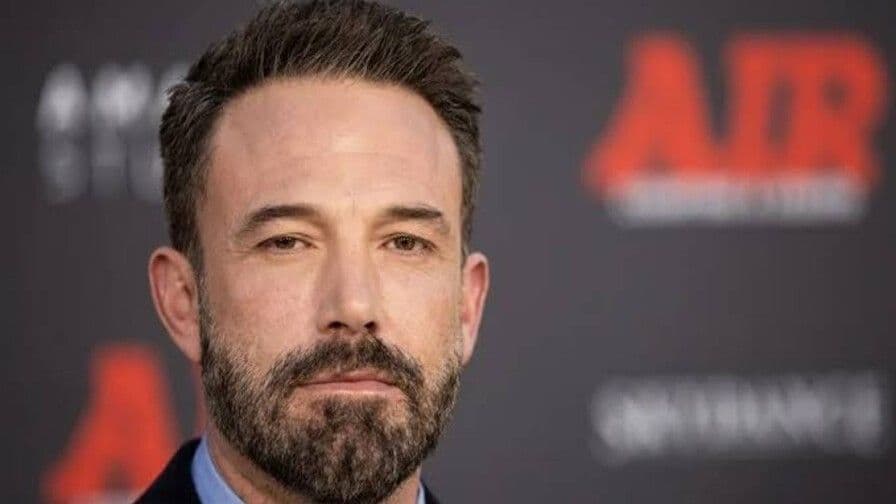 Netflix adquiere InterPositive de Ben Affleck por 587 millones de dólares
