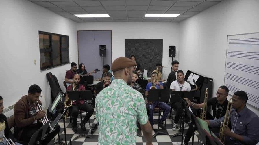 Abren convocatoria para programa Berklee en Santo Domingo 2027
