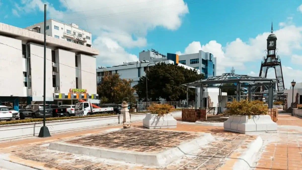 Estructuras en Boulevard de la 27 de Febrero son seguras ante terremotos