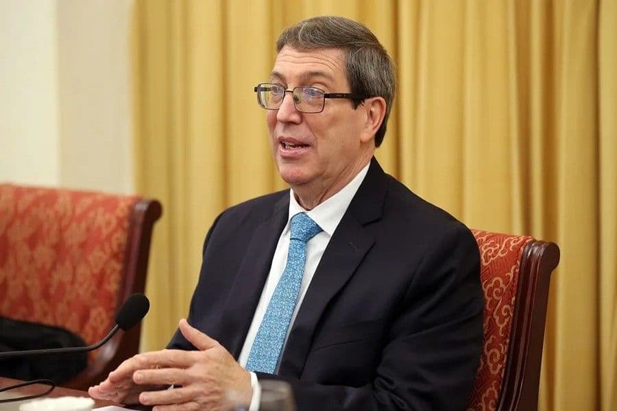 Cuba acusa a EE.UU. de presiones para impedir denuncias en la ONU